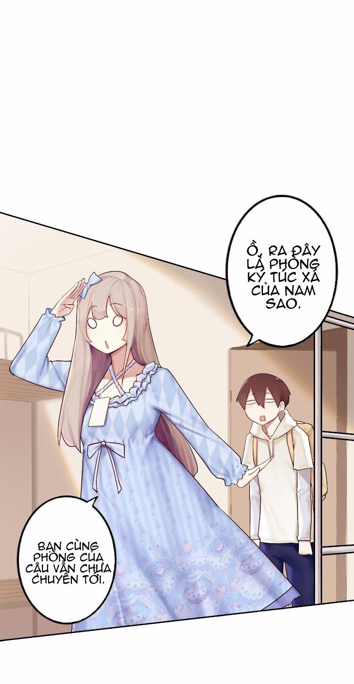 Làm Ơn Đừng Phát Trực Tiếp Nữa! 1 trang 26