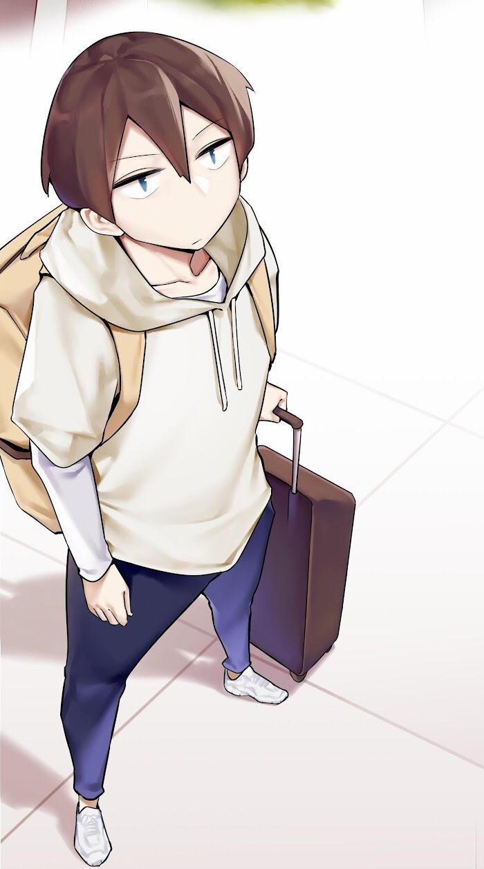 Làm Ơn Đừng Phát Trực Tiếp Nữa! 1 trang 3