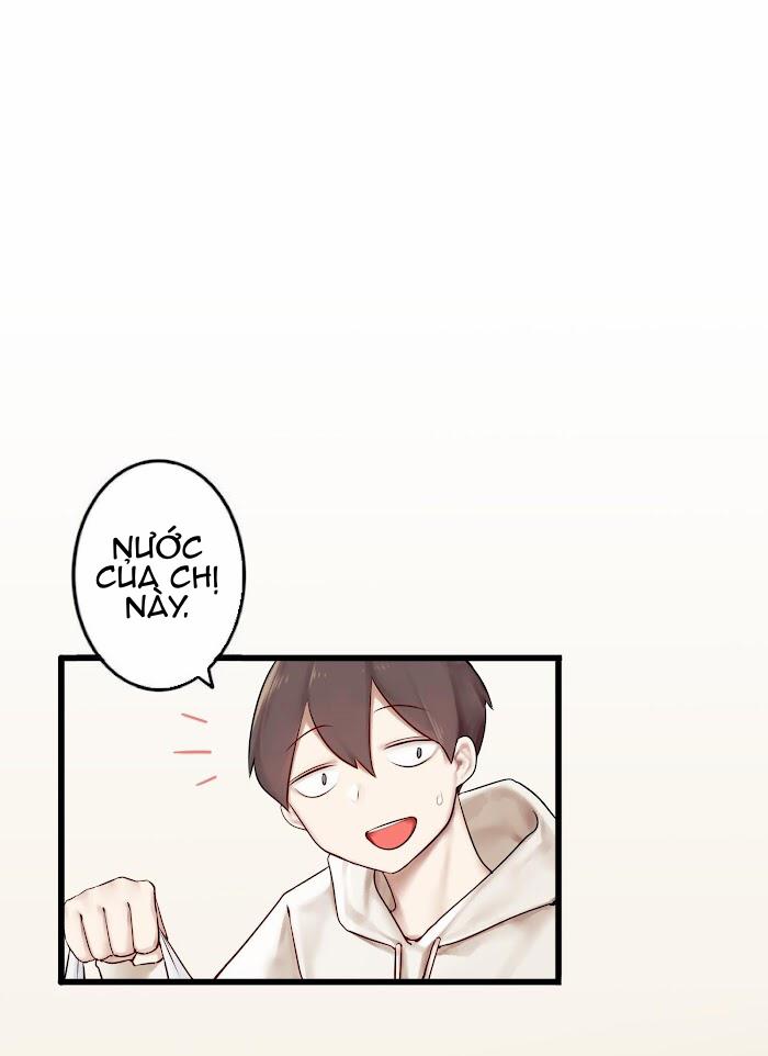 Làm Ơn Đừng Phát Trực Tiếp Nữa! 1 trang 35