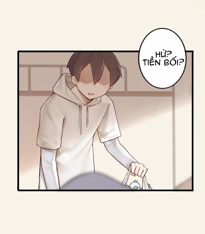 Làm Ơn Đừng Phát Trực Tiếp Nữa! 1 trang 38