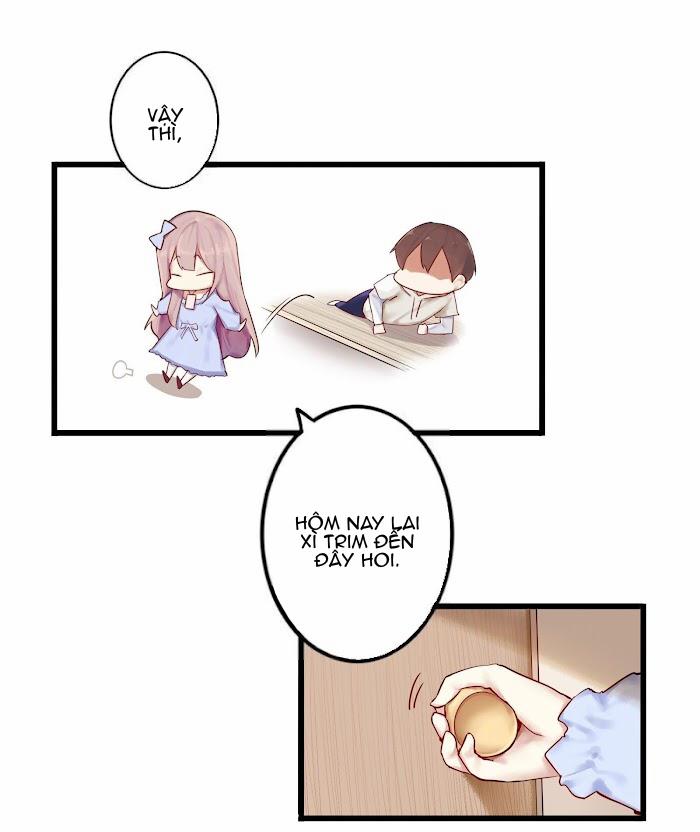 Làm Ơn Đừng Phát Trực Tiếp Nữa! 1 trang 48