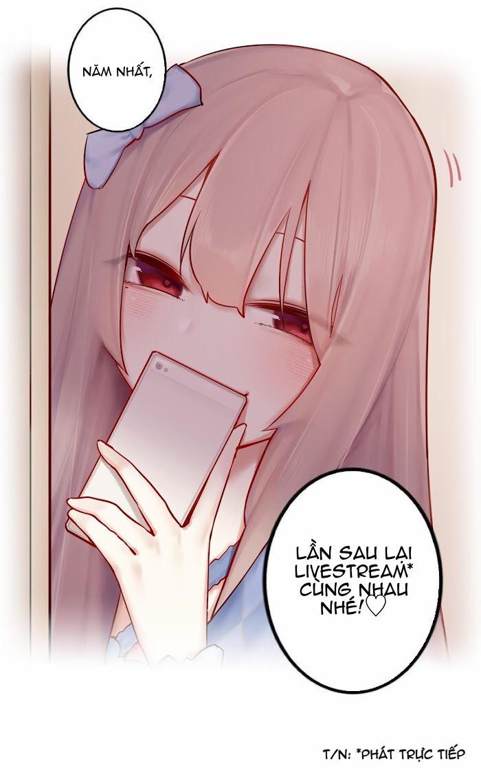 Làm Ơn Đừng Phát Trực Tiếp Nữa! 1 trang 49