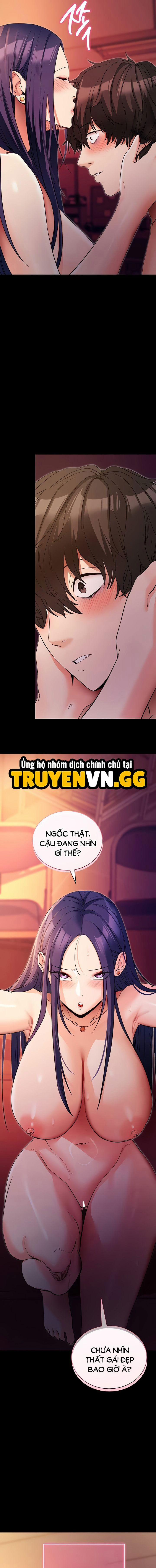 Làm Ơn, Em Muốn Nữa 17 trang 19