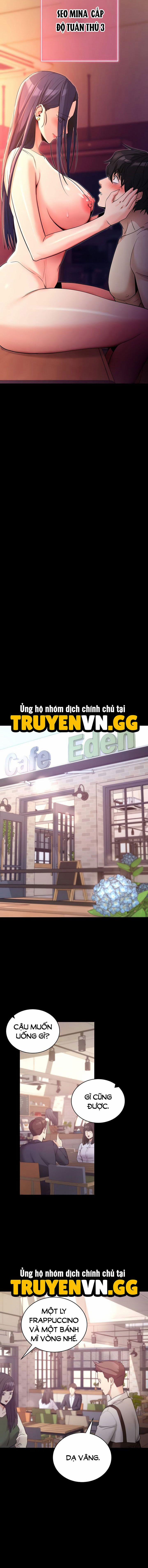 Làm Ơn, Em Muốn Nữa 17 trang 20