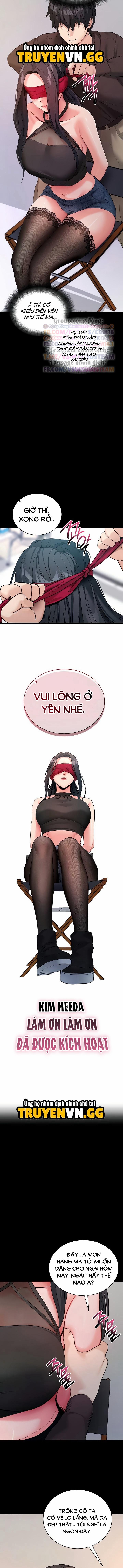 Làm Ơn, Em Muốn Nữa 19 trang 11