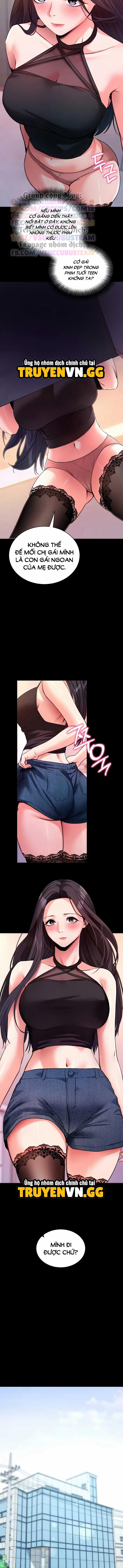 Làm Ơn, Em Muốn Nữa 19 trang 2