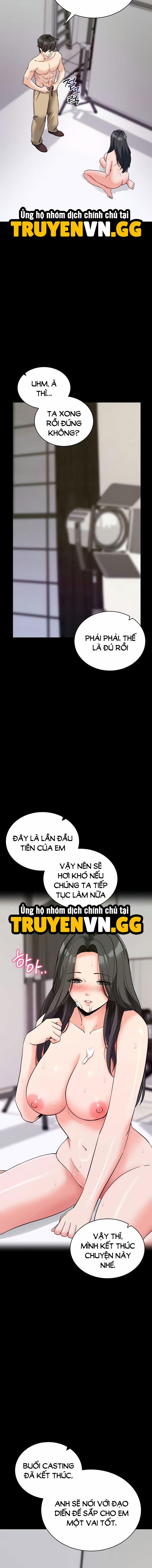 Làm Ơn, Em Muốn Nữa 21 trang 16