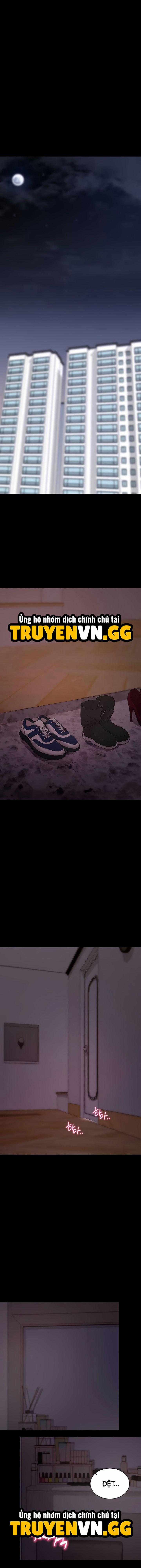 Làm Ơn, Em Muốn Nữa 21 trang 19