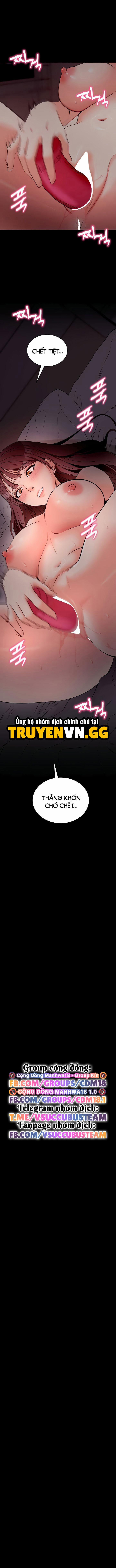 Làm Ơn, Em Muốn Nữa 21 trang 20