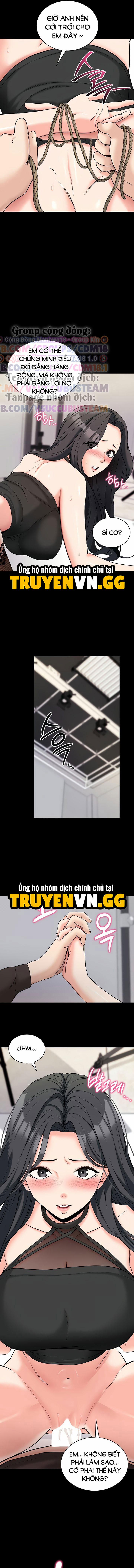 Làm Ơn, Em Muốn Nữa 21 trang 7