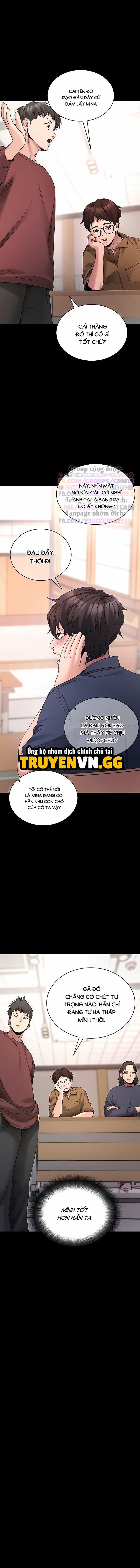 Làm Ơn, Em Muốn Nữa 22 trang 2