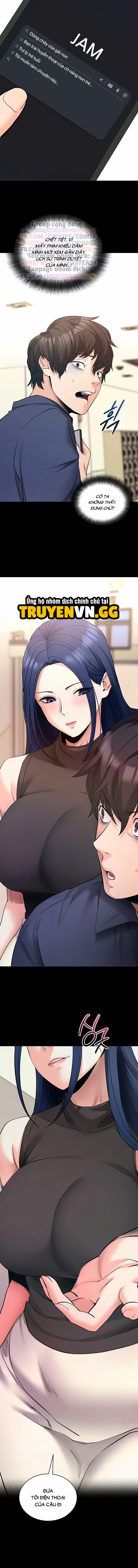 Làm Ơn, Em Muốn Nữa 22 trang 6