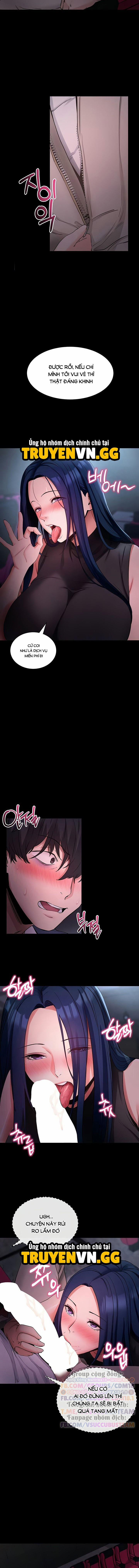 Làm Ơn, Em Muốn Nữa 23 trang 10