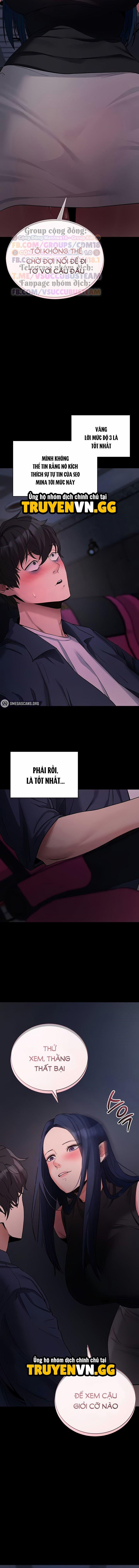 Làm Ơn, Em Muốn Nữa 23 trang 19