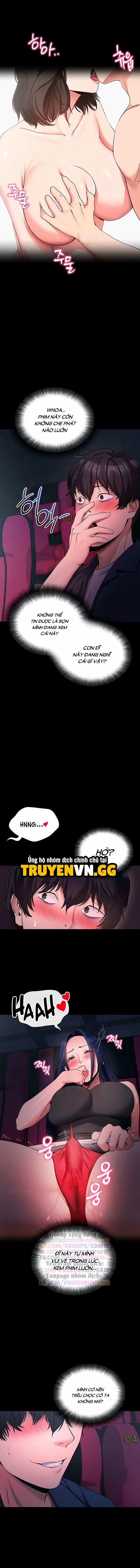 Làm Ơn, Em Muốn Nữa 23 trang 7