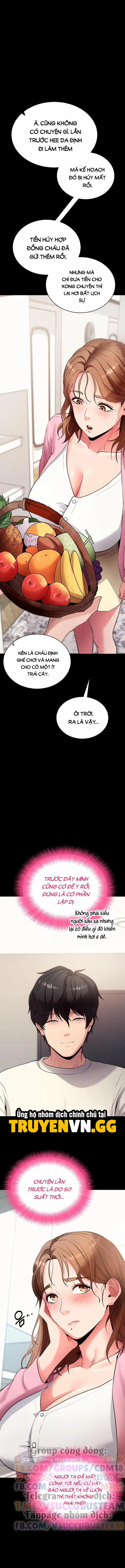 Làm Ơn, Em Muốn Nữa 27 trang 6