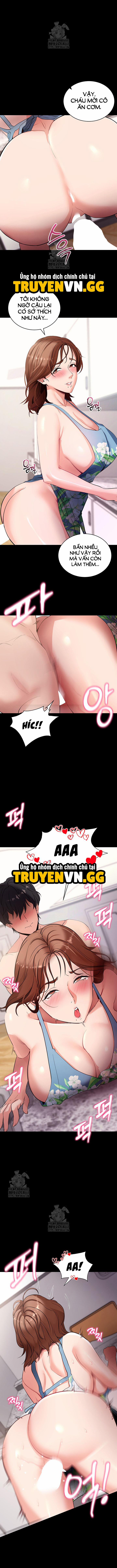 Làm Ơn, Em Muốn Nữa 29 trang 10