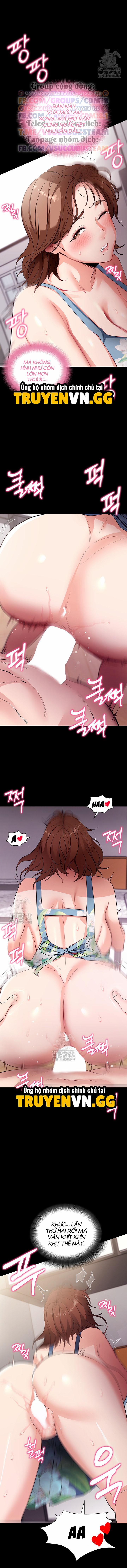 Làm Ơn, Em Muốn Nữa 29 trang 11