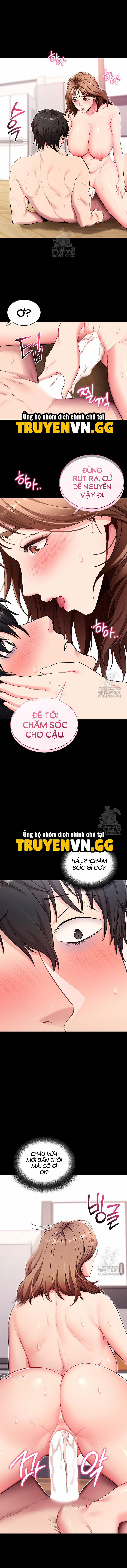 Làm Ơn, Em Muốn Nữa 30 trang 11