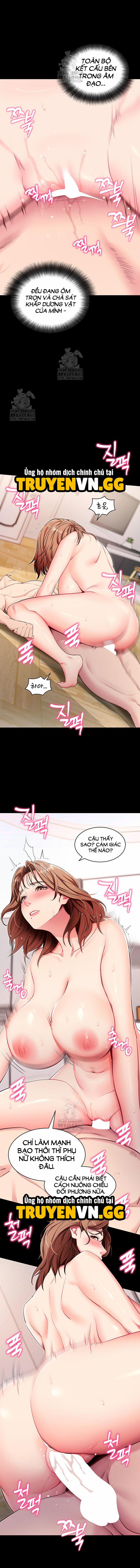 Làm Ơn, Em Muốn Nữa 30 trang 8