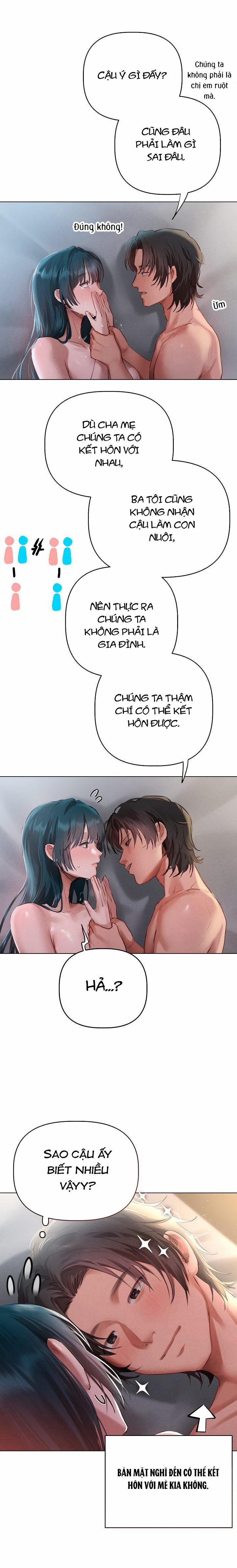 Làm Quen Với Mila 6 trang 10