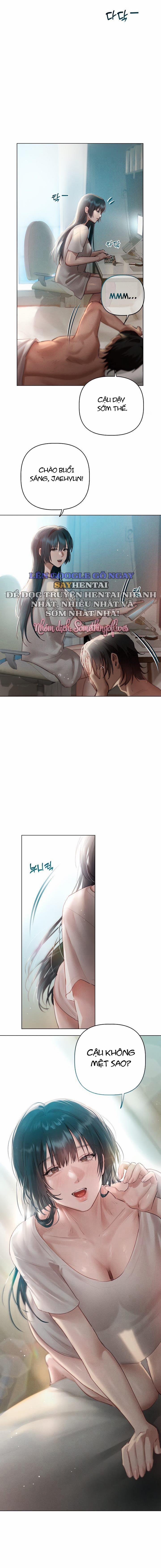 Làm Quen Với Mila 6 trang 13