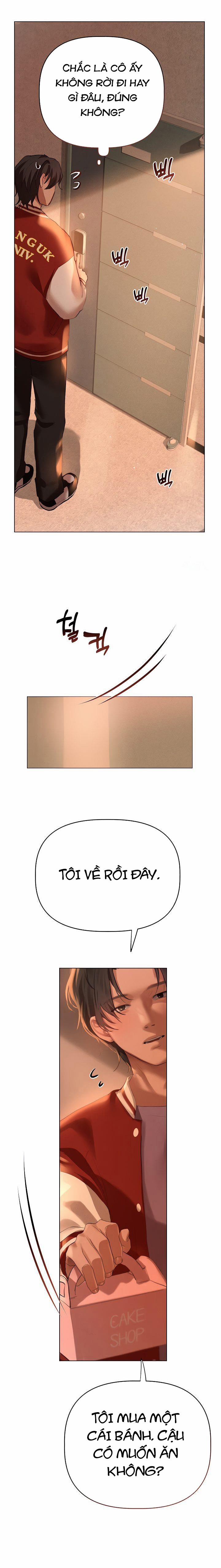 Làm Quen Với Mila 6 trang 22