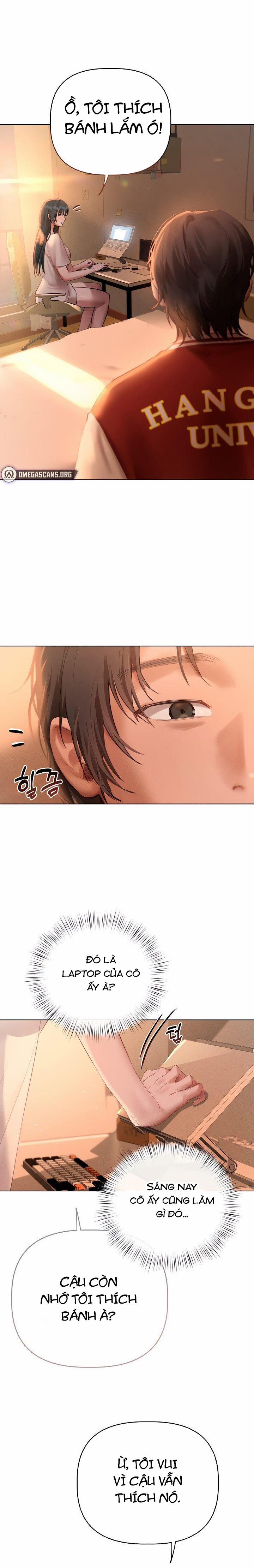 Làm Quen Với Mila 6 trang 23