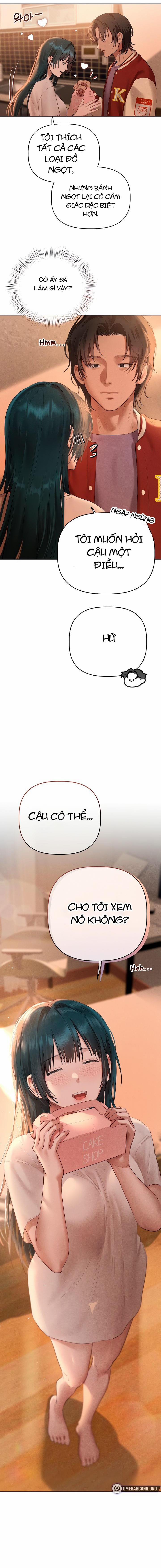 Làm Quen Với Mila 6 trang 24