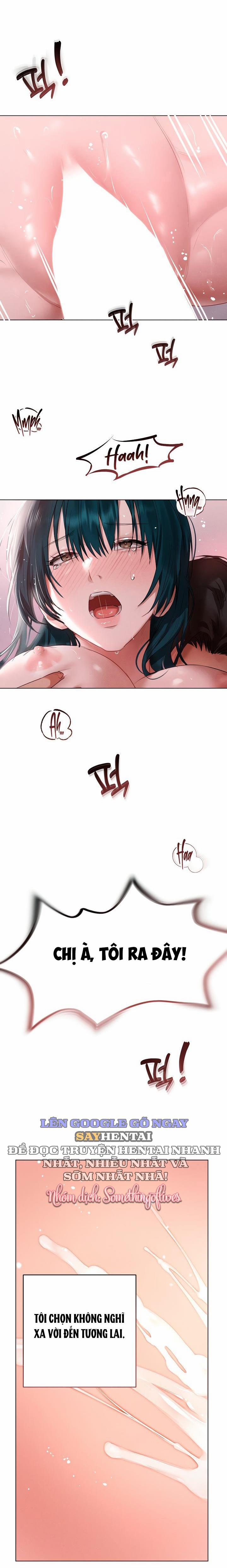 Làm Quen Với Mila 6 trang 3