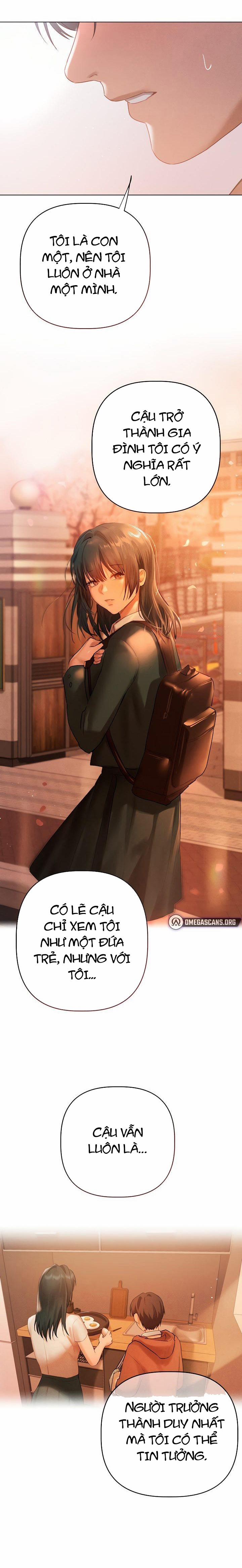 Làm Quen Với Mila 6 trang 6