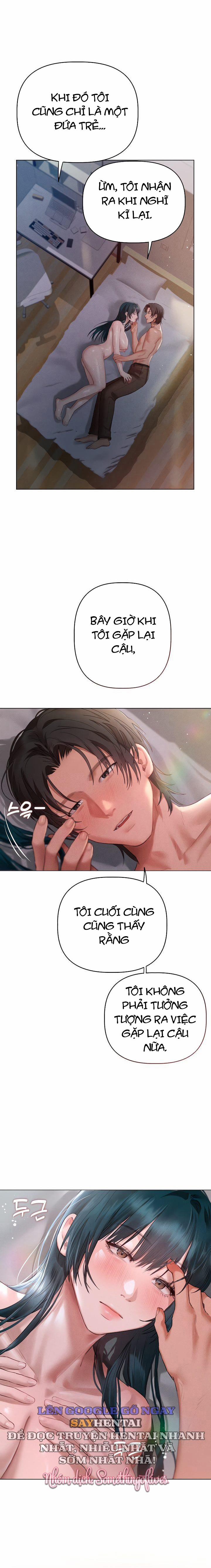 Làm Quen Với Mila 6 trang 7