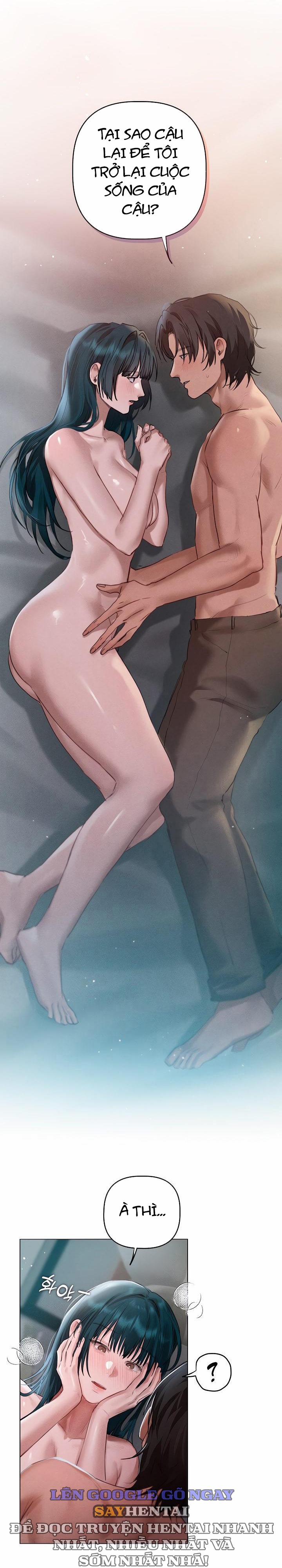 Làm Quen Với Mila 6 trang 8