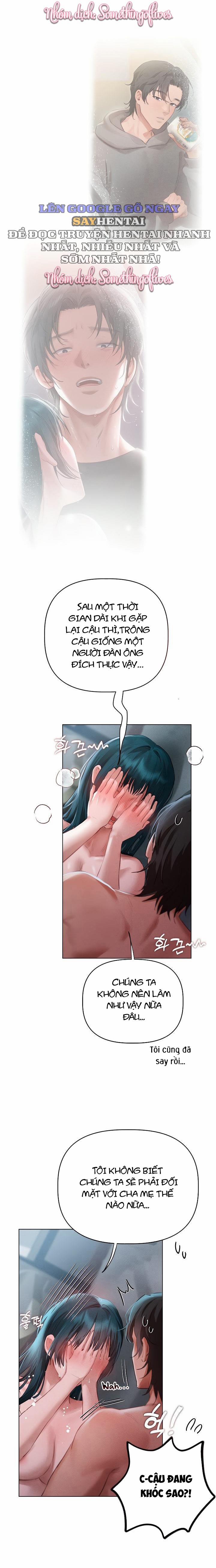 Làm Quen Với Mila 6 trang 9