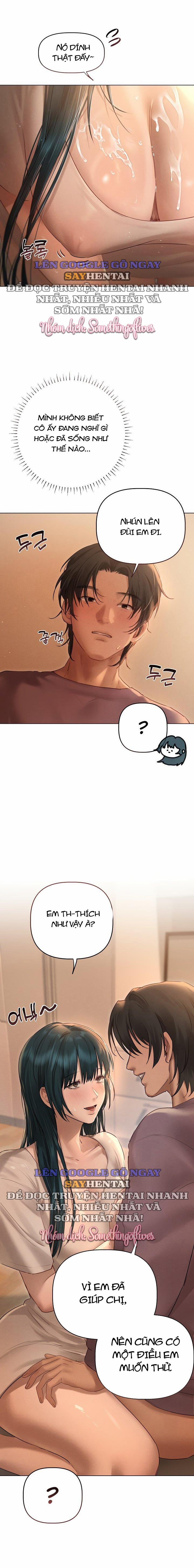 Làm Quen Với Mila 7 trang 10