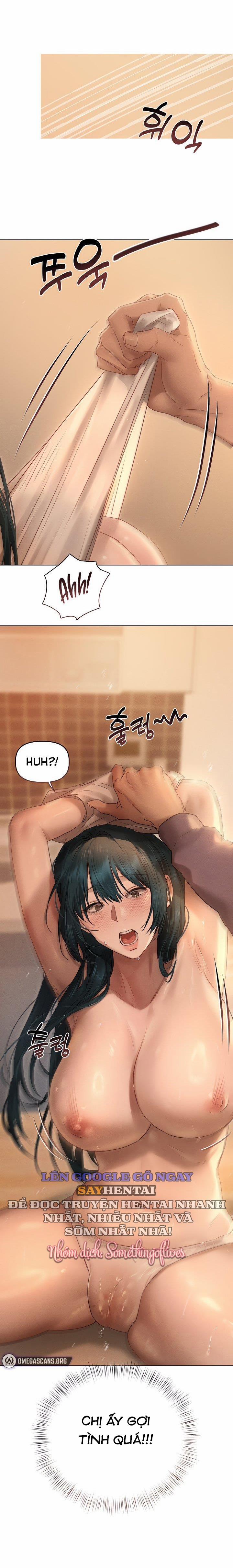 Làm Quen Với Mila 7 trang 11