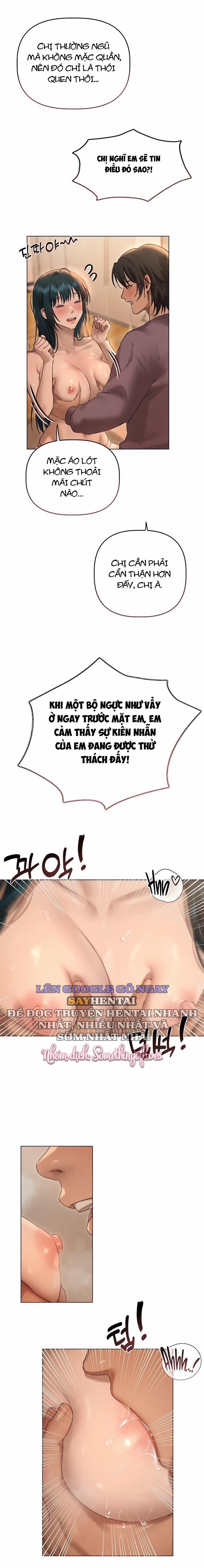 Làm Quen Với Mila 7 trang 13