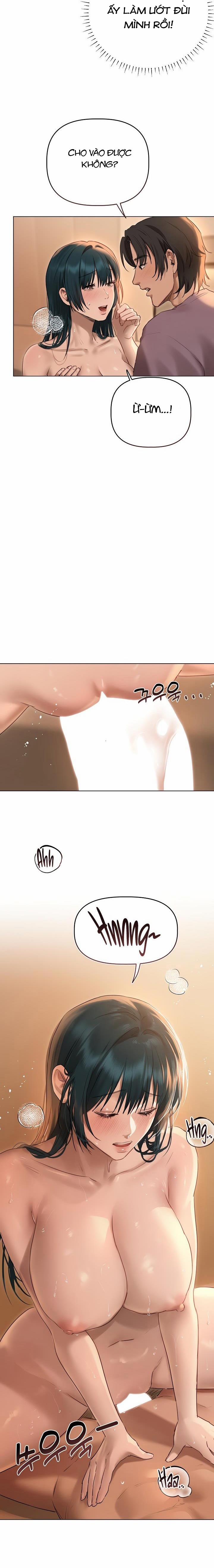 Làm Quen Với Mila 7 trang 15