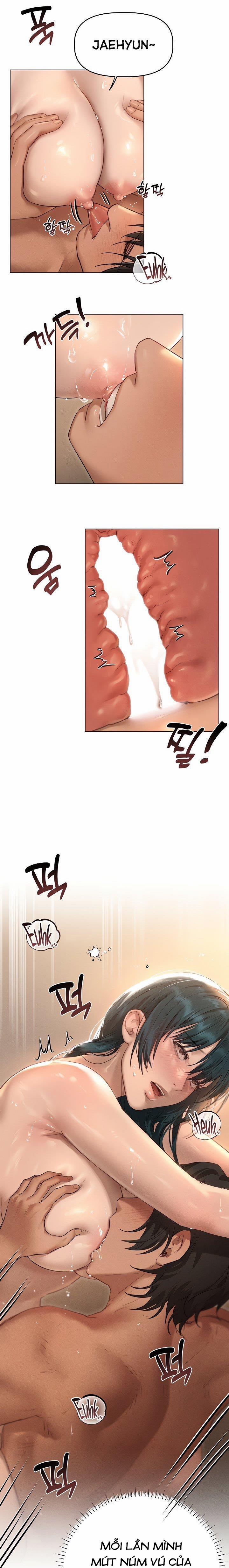 Làm Quen Với Mila 7 trang 17