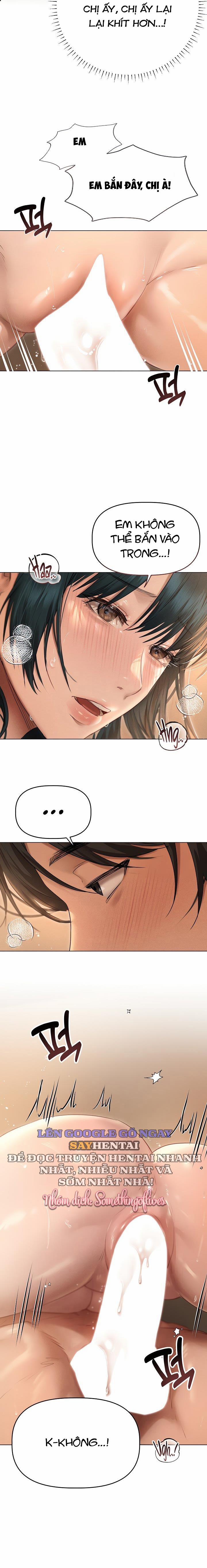 Làm Quen Với Mila 7 trang 18