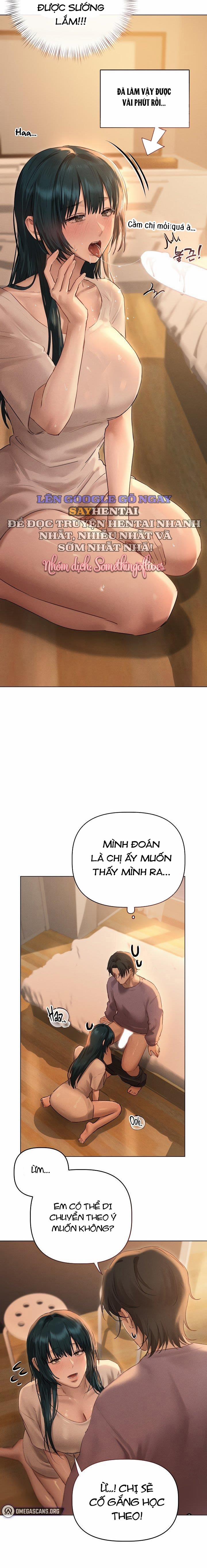 Làm Quen Với Mila 7 trang 6