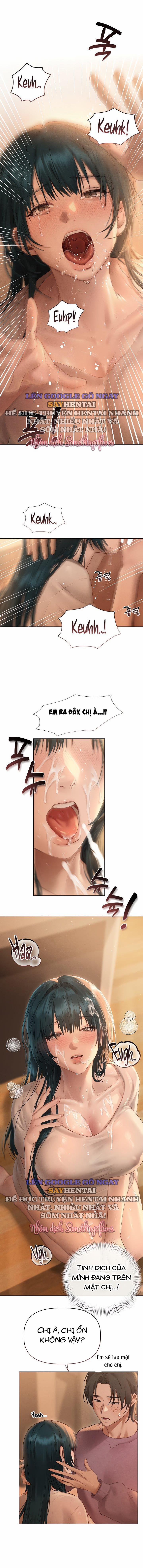 Làm Quen Với Mila 7 trang 8