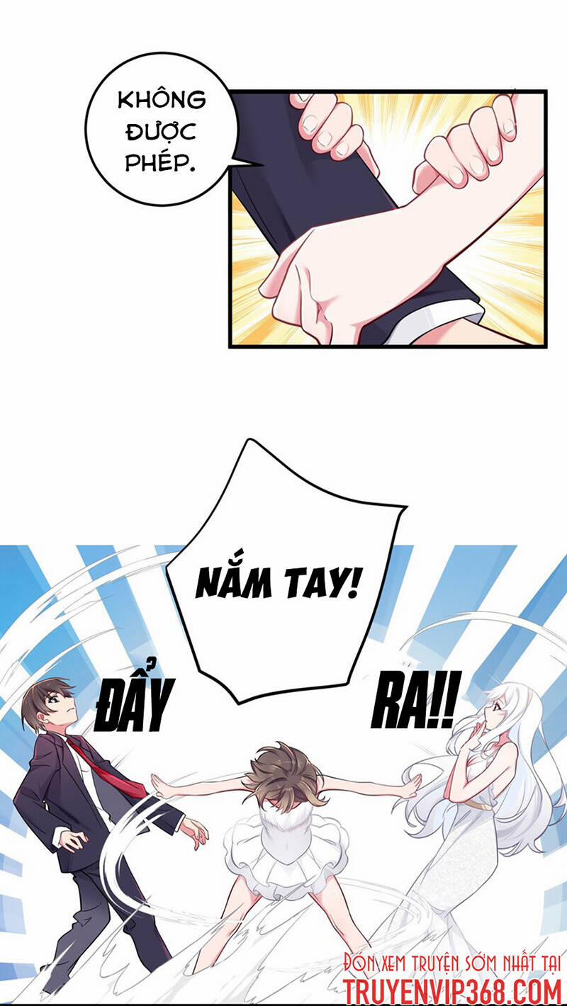 Làm Sao Để Chạy Trốn Dàn Hậu Cung 10 trang 31