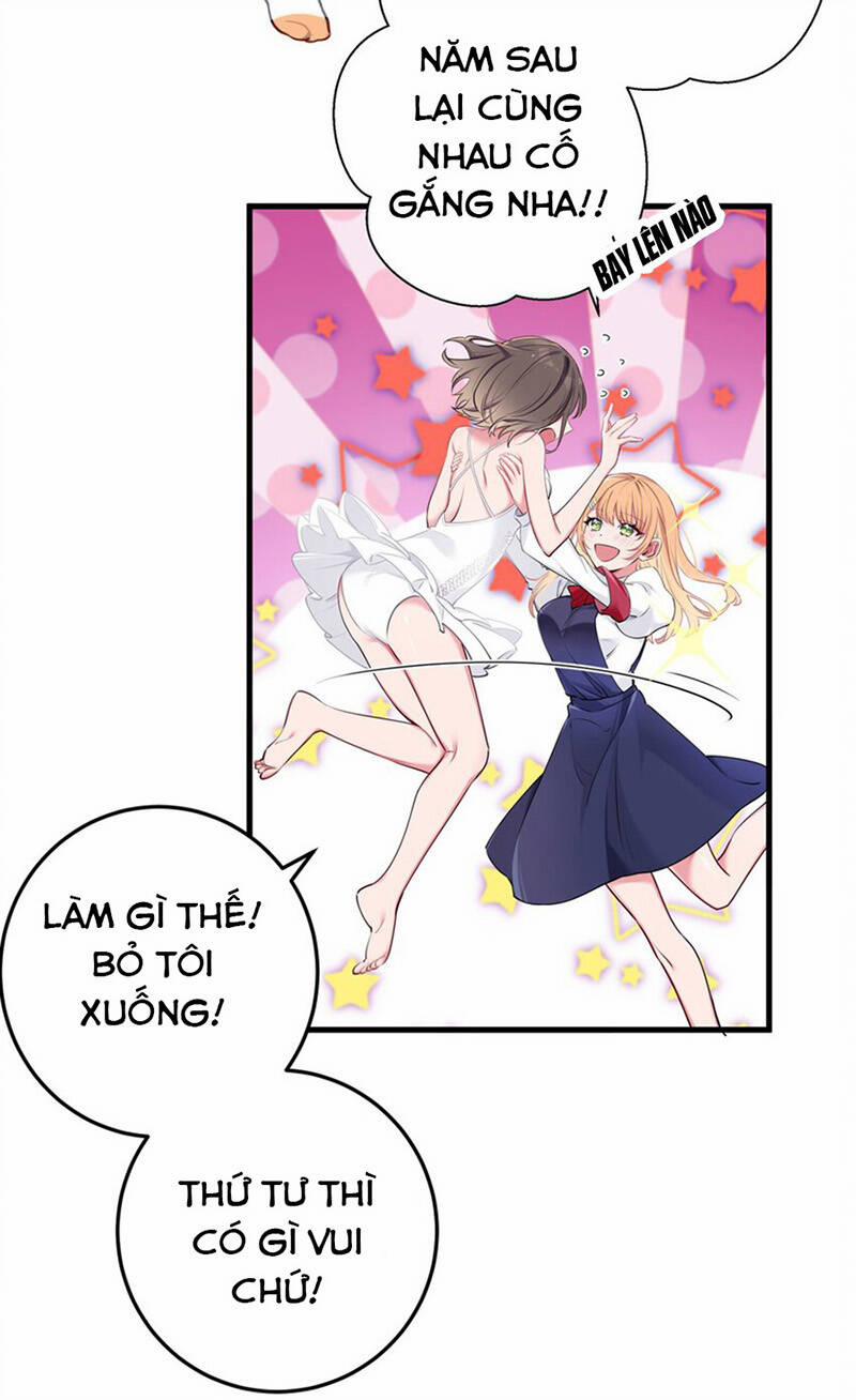 Làm Sao Để Chạy Trốn Dàn Hậu Cung 10 trang 36