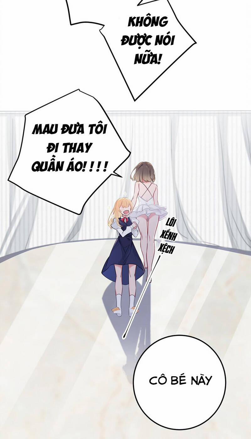 Làm Sao Để Chạy Trốn Dàn Hậu Cung 10 trang 40