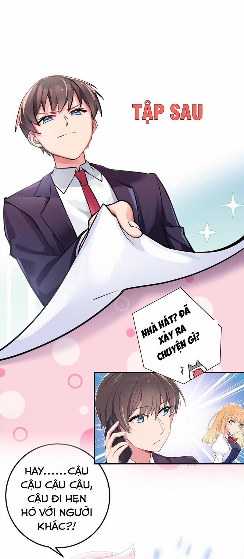 Làm Sao Để Chạy Trốn Dàn Hậu Cung 10 trang 44