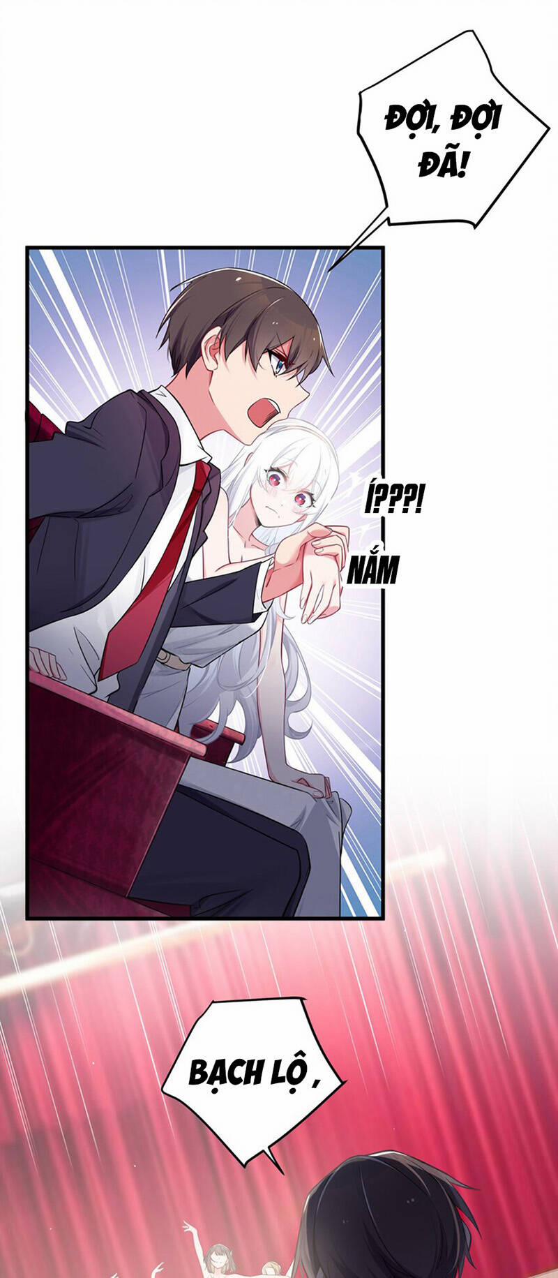 Làm Sao Để Chạy Trốn Dàn Hậu Cung 10 trang 5