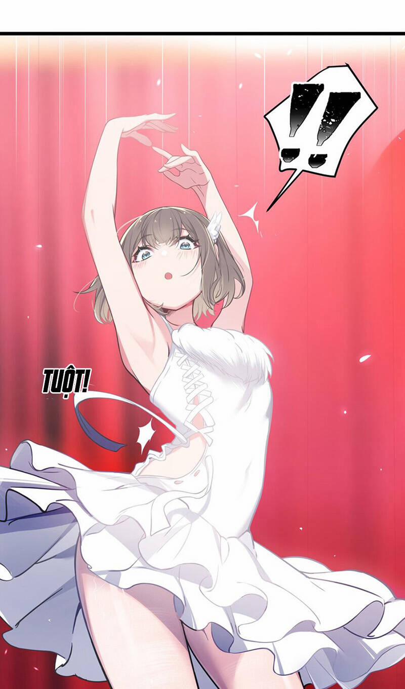 Làm Sao Để Chạy Trốn Dàn Hậu Cung 10 trang 7