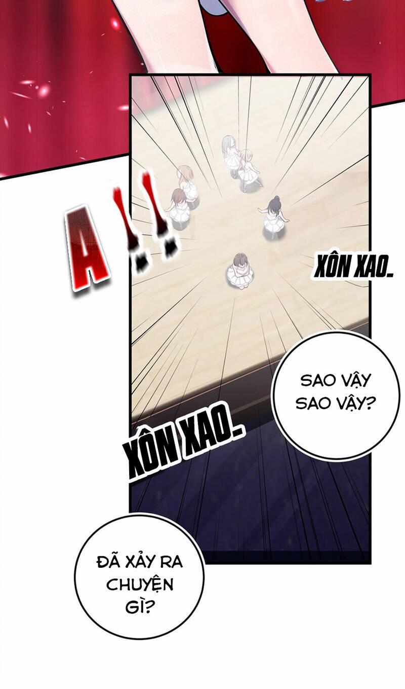 Làm Sao Để Chạy Trốn Dàn Hậu Cung 10 trang 8