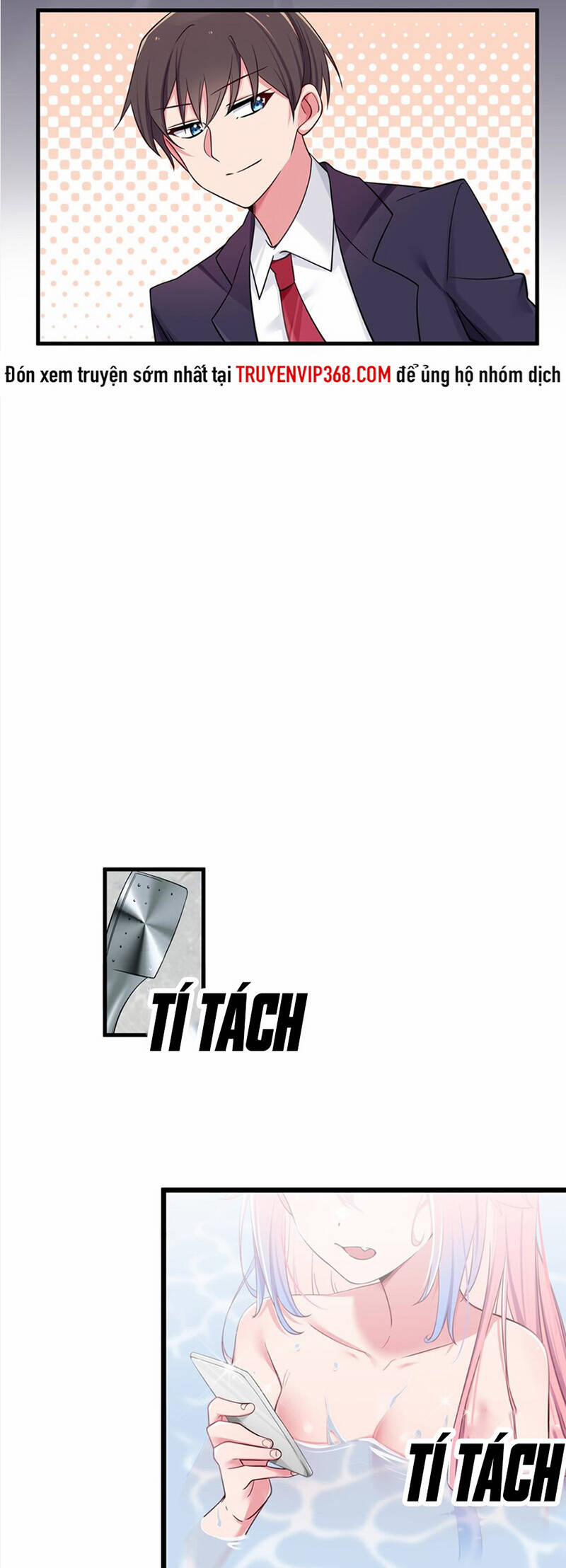 Làm Sao Để Chạy Trốn Dàn Hậu Cung 11 trang 15